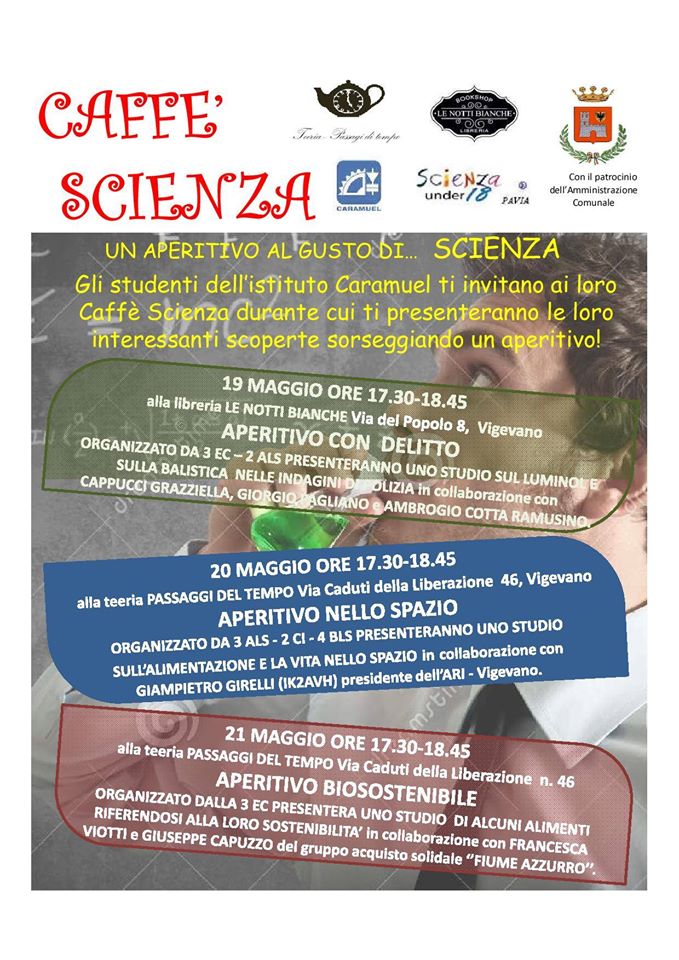 caffe_scienza